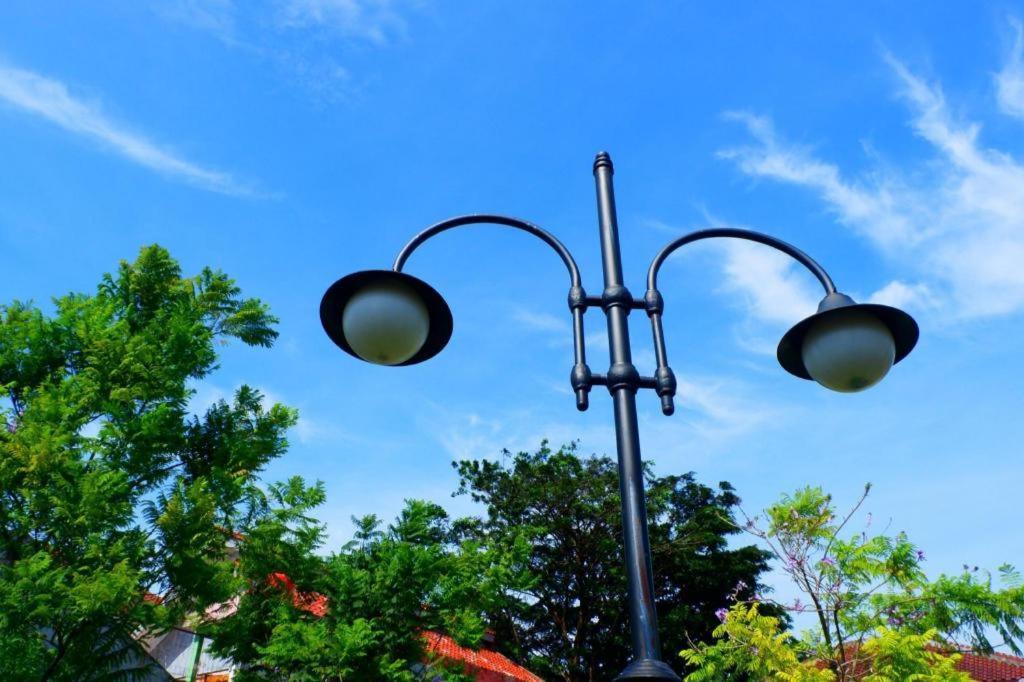 The Mirah Hotel Bogor Exterior photo